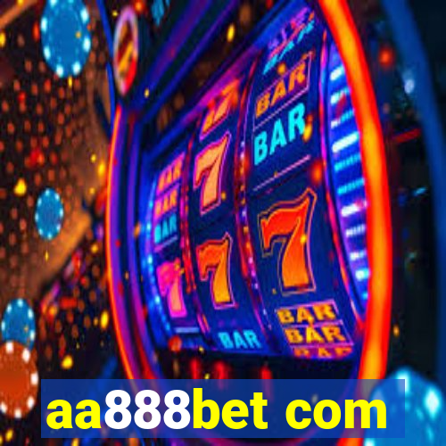 aa888bet com